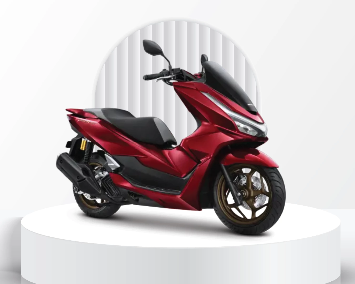 PCX 160 ABS RoadSync